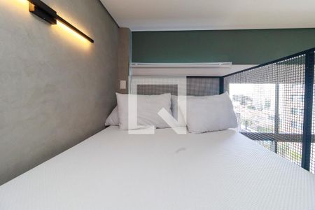 Studio de kitnet/studio à venda com 1 quarto, 24m² em Jardim das Acacias, São Paulo