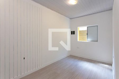Quarto 1 de casa à venda com 2 quartos, 50m² em Vila Formosa, São Paulo