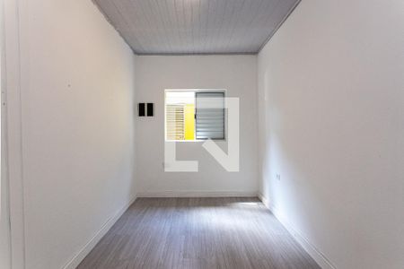 Quarto 1 de casa à venda com 2 quartos, 50m² em Vila Formosa, São Paulo