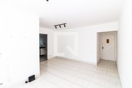 Sala de apartamento à venda com 3 quartos, 86m² em Perdizes, São Paulo