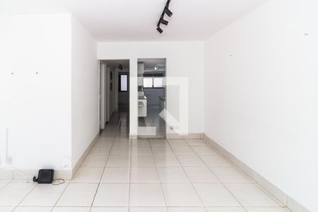 Sala de apartamento à venda com 3 quartos, 86m² em Perdizes, São Paulo