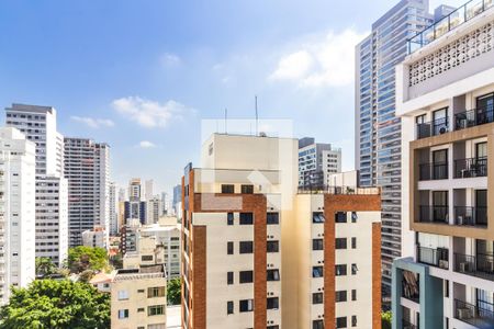 Quarto 1 de apartamento à venda com 3 quartos, 86m² em Perdizes, São Paulo