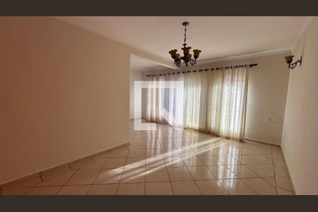 Sala de casa à venda com 4 quartos, 176m² em Jardim Leonor, Campinas