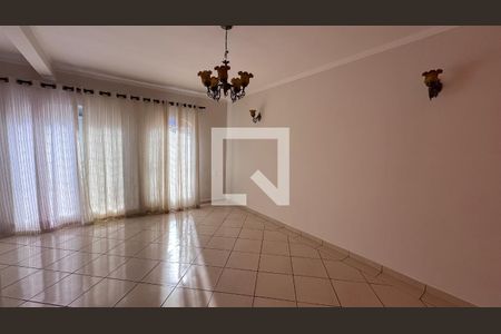 Sala de casa à venda com 4 quartos, 176m² em Jardim Leonor, Campinas