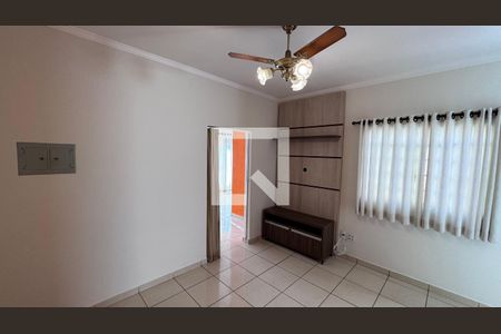 Sala de casa à venda com 4 quartos, 176m² em Jardim Leonor, Campinas