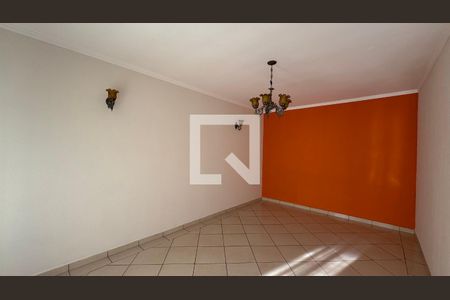 Sala de casa à venda com 4 quartos, 176m² em Jardim Leonor, Campinas