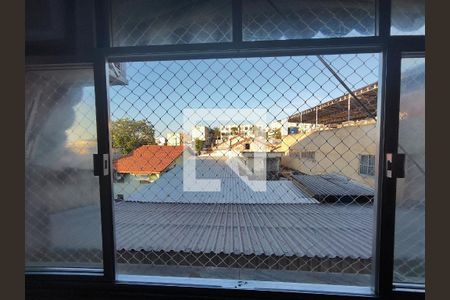 Sala de apartamento à venda com 2 quartos, 49m² em Engenho Novo, Rio de Janeiro