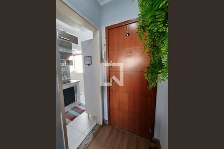 Cozinha de apartamento à venda com 2 quartos, 49m² em Engenho Novo, Rio de Janeiro