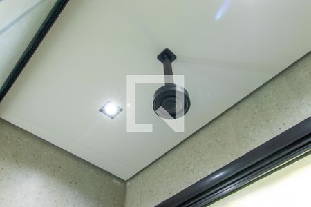 Banheiro da Suíte 1 de casa de condomínio para alugar com 4 quartos, 319m² em Jardim Barbacena, Cotia
