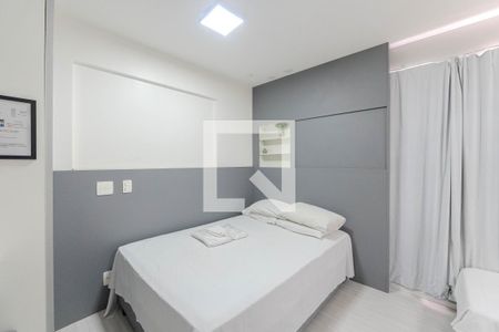 Studio de kitnet/studio para alugar com 1 quarto, 22m² em Consolação, São Paulo