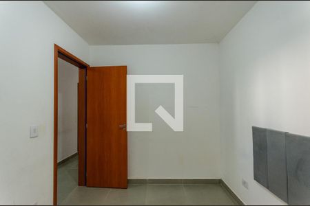 Quarto 1 de apartamento para alugar com 2 quartos, 36m² em Jardim Libano, São Paulo