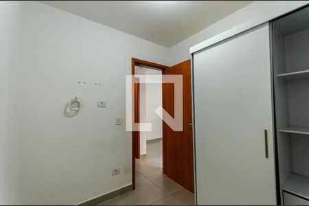 Quarto 2 de apartamento para alugar com 2 quartos, 36m² em Jardim Libano, São Paulo