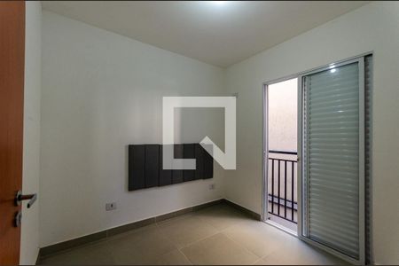 Quarto 1 de apartamento para alugar com 2 quartos, 36m² em Jardim Libano, São Paulo