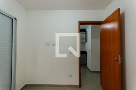 Quarto 1 de apartamento para alugar com 2 quartos, 36m² em Jardim Libano, São Paulo