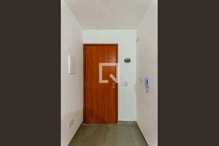 Entrada de apartamento para alugar com 2 quartos, 36m² em Jardim Libano, São Paulo