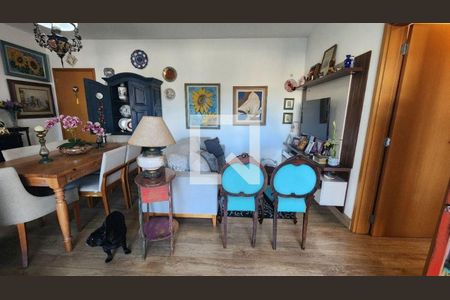 Apartamento à venda com 2 quartos, 73m² em Centro de Apoio I (Alphaville), Santana de Parnaíba