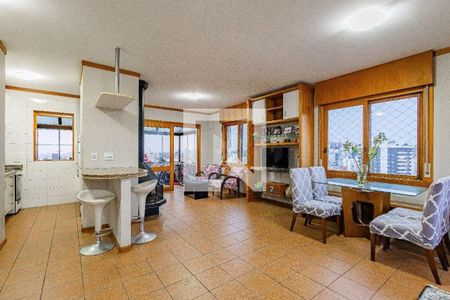 Apartamento à venda com 3 quartos, 235m² em Petrópolis, Porto Alegre