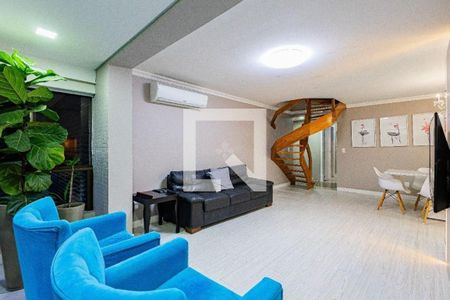 Apartamento à venda com 3 quartos, 235m² em Petrópolis, Porto Alegre