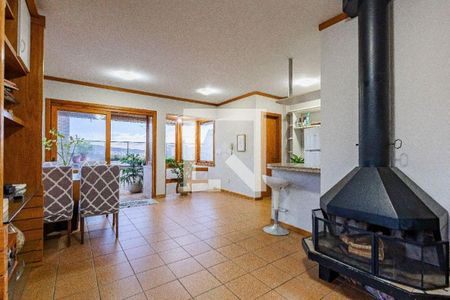 Apartamento à venda com 3 quartos, 235m² em Petrópolis, Porto Alegre