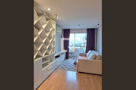 Apartamento à venda com 2 quartos, 63m² em Vila da Saúde, São Paulo