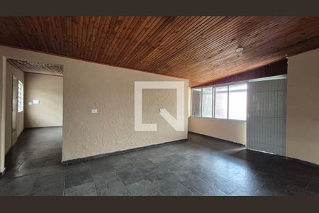 Quarto  de casa para alugar com 1 quarto, 350m² em Jardim Cristiane, Santo André
