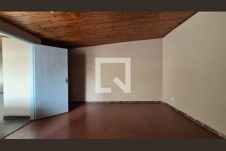 Quarto de casa para alugar com 1 quarto, 350m² em Jardim Cristiane, Santo André