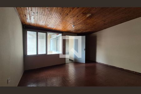 Quarto  de casa para alugar com 1 quarto, 350m² em Jardim Cristiane, Santo André