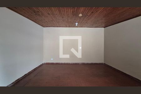 Quarto  de casa para alugar com 1 quarto, 350m² em Jardim Cristiane, Santo André