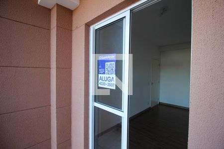 Placa de apartamento para alugar com 2 quartos, 66m² em Jardim Sao Carlos, Sorocaba
