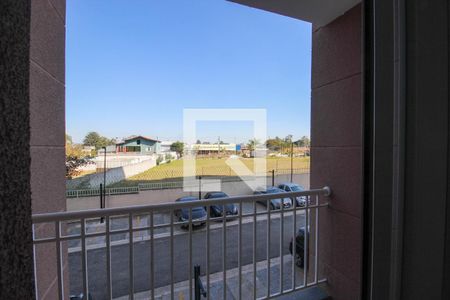 Apartamento para alugar com 2 quartos, 66m² em Jardim Sao Carlos, Sorocaba