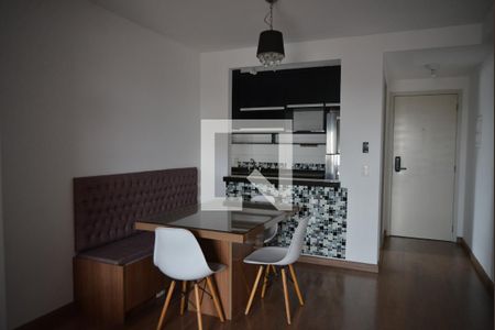 Quarto 1 de apartamento à venda com 2 quartos, 74m² em Vila América, Santo André