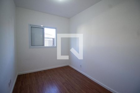 Quarto de apartamento para alugar com 2 quartos, 58m² em Cidade Jardim, Sorocaba