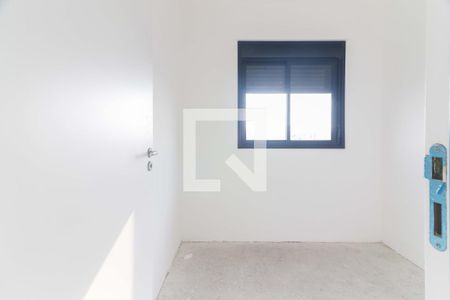 Quarto 1 de apartamento à venda com 2 quartos, 37m² em Vila Sonia, São Paulo