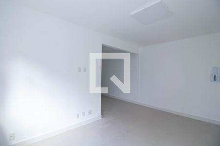 Sala de apartamento à venda com 2 quartos, 80m² em Vila Sao Judas Tadeu, Guarulhos