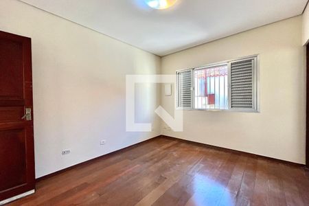 Suite de casa à venda com 3 quartos, 115m² em Jabaquara, São Paulo