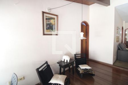 Hall de casa para alugar com 5 quartos, 570m² em Interlagos, São Paulo