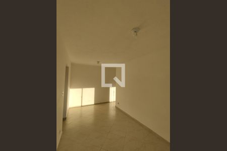 Sala de apartamento à venda com 2 quartos, 47m² em Vila Caraguata, São Paulo