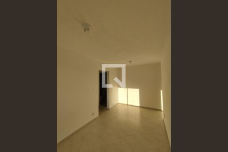 Sala de apartamento à venda com 2 quartos, 47m² em Vila Caraguata, São Paulo