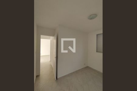 Quarto 1 de apartamento à venda com 2 quartos, 47m² em Vila Caraguata, São Paulo