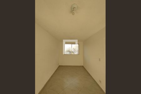 Sala de apartamento à venda com 2 quartos, 47m² em Vila Caraguata, São Paulo