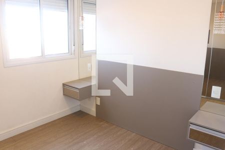 Suíte 1 de apartamento à venda com 2 quartos, 65m² em Santa Maria, São Caetano do Sul