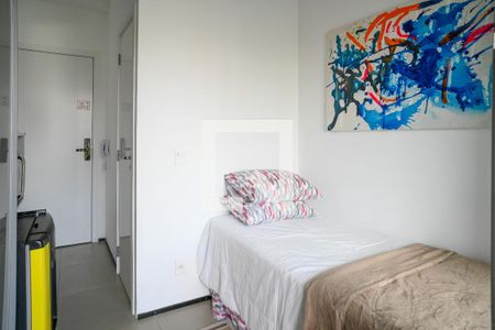 Studio de kitnet/studio à venda com 1 quarto, 18m² em Liberdade, São Paulo