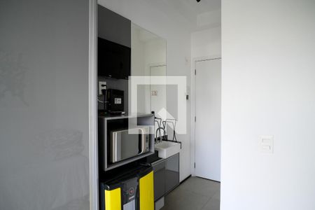 Studio de kitnet/studio à venda com 1 quarto, 18m² em Liberdade, São Paulo
