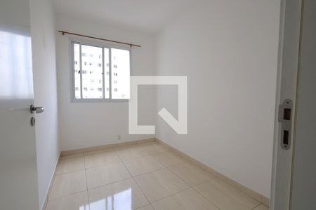 Quarto 1 de apartamento para alugar com 2 quartos, 38m² em Rp3 (regiões de Planejamento), Mauá