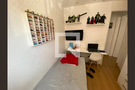 Quarto 2 de apartamento à venda com 2 quartos, 45m² em Taquara, Rio de Janeiro