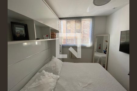 Quarto 1 de apartamento à venda com 2 quartos, 45m² em Taquara, Rio de Janeiro