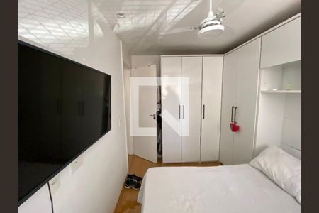 Quarto 1 de apartamento à venda com 2 quartos, 45m² em Taquara, Rio de Janeiro