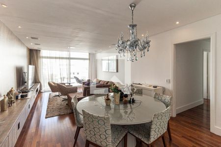 Apartamento para alugar em Santa Cecilia