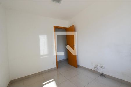 Quarto 1 de apartamento à venda com 3 quartos, 78m² em Horto Florestal, Belo Horizonte