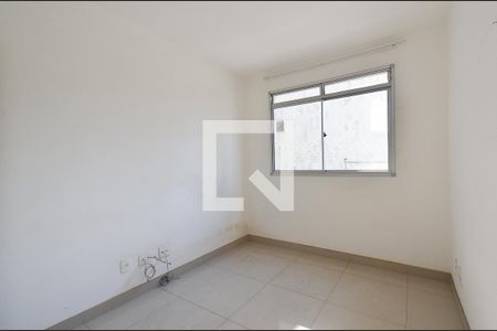 Quarto 1 de apartamento à venda com 3 quartos, 78m² em Horto Florestal, Belo Horizonte